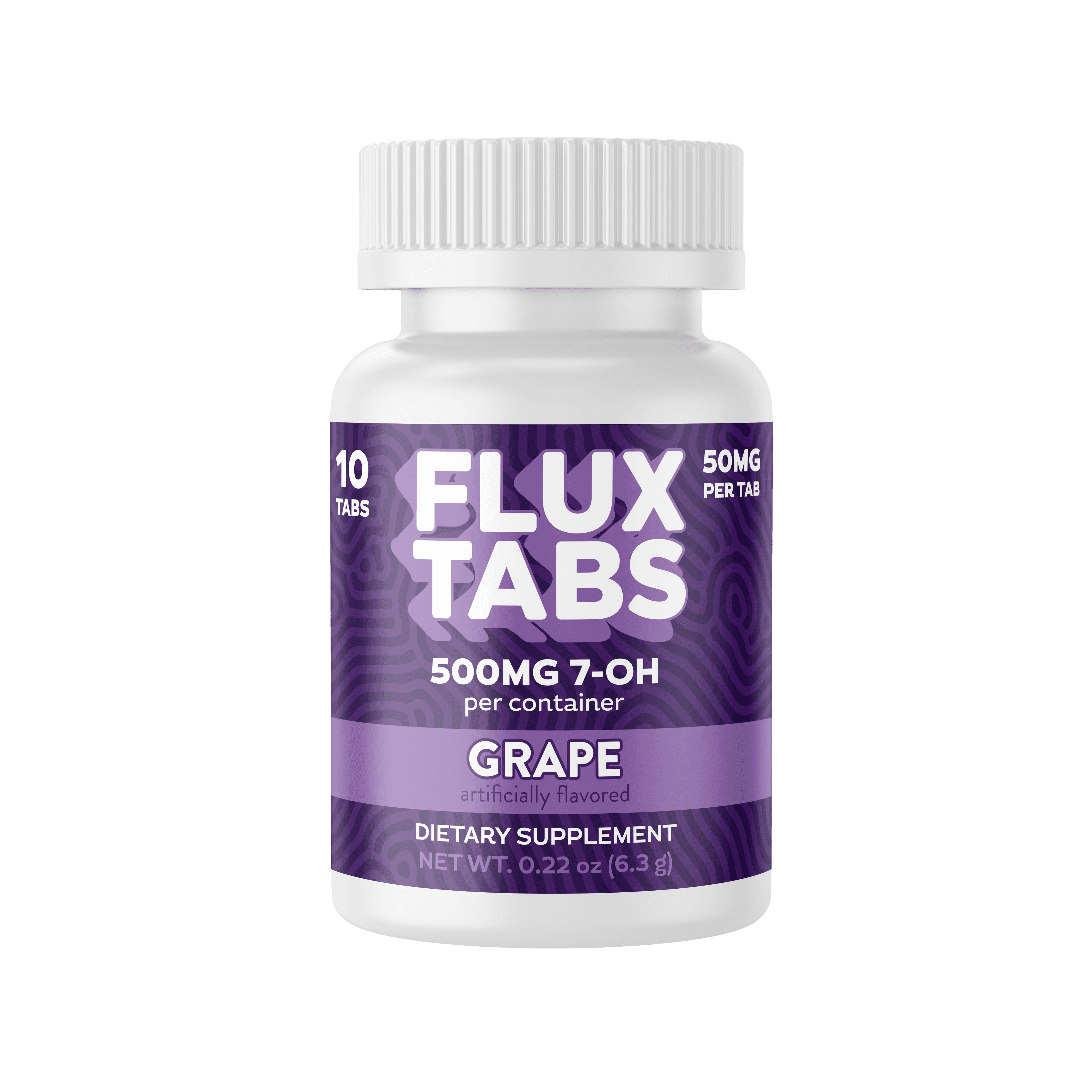 Flux Tabs 7-OH - Grape